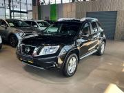 Nissan Terrano III (D10) Оренбург  - изображение 22