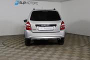 Lada (ВАЗ) Granta I Рестайлинг Нижний Новгород  - изображение 24