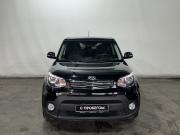 Kia Soul II Рестайлинг Москва  - изображение 21