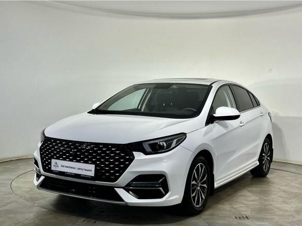 Omoda S5 с пробегом 2024 года, цена 1 580 000 рублей, 15233 км, седан, Автокод Объявления