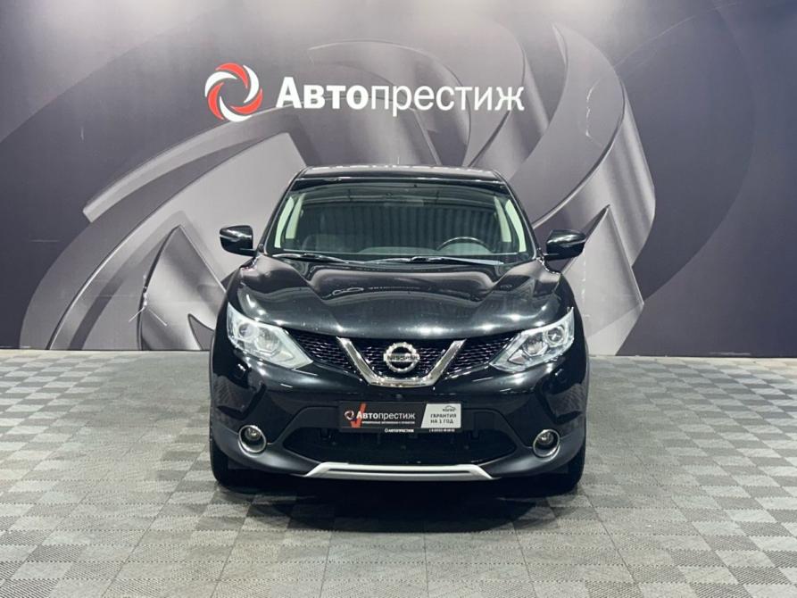 Nissan Qashqai II Оренбург  - изображение 3
