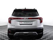 Kia Seltos I Рестайлинг Москва  - изображение 31