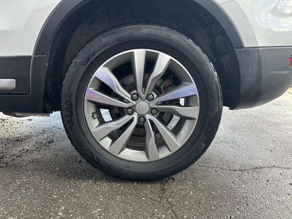 Geely Atlas Pro с пробегом 2021 года, цена 1 850 000 рублей, 94441 км, внедорожник, Автокод Объявления