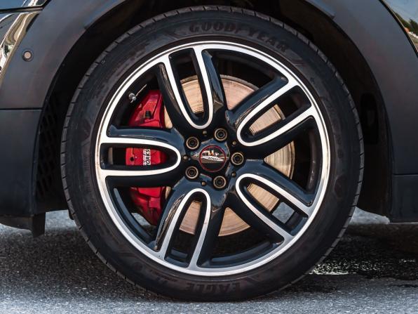 Mini Countryman II Рестайлинг с пробегом 2021 года, цена 4 050 000 рублей, 51675 км, внедорожник, Автокод Объявления