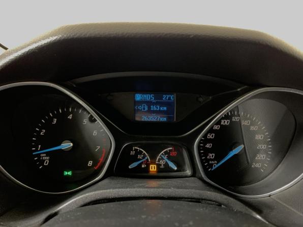 Ford Focus III с пробегом 2013 года, цена 705 000 рублей, 263195 км, седан, Автокод Объявления