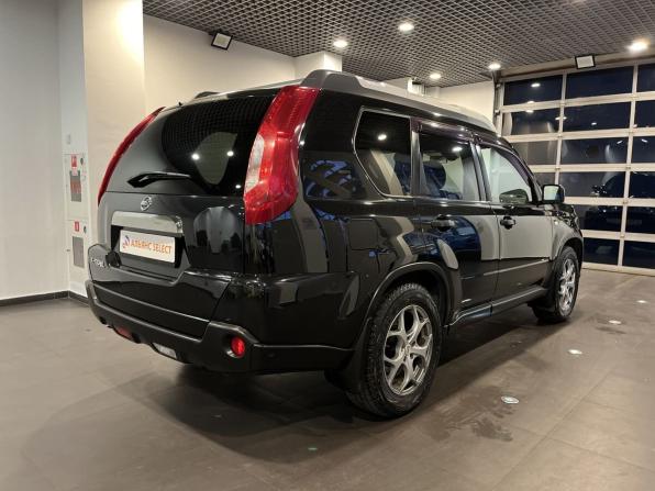 Nissan X-Trail II Рестайлинг с пробегом 2012 года, цена 1 590 000 рублей, 130893 км, внедорожник, Автокод Объявления