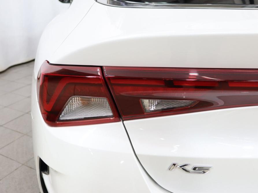 Kia K5 III Москва  - изображение 25