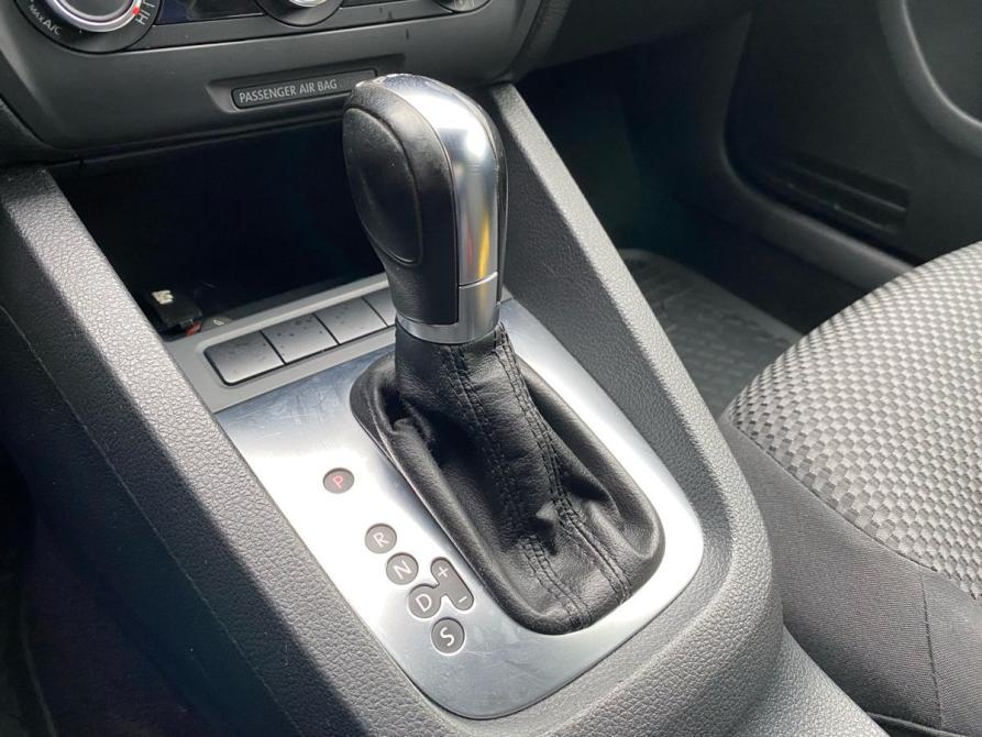 Volkswagen Jetta VI Екатеринбург  - изображение 19