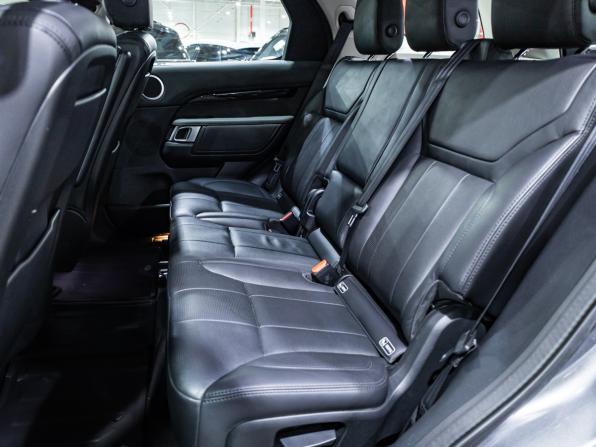 Land Rover Discovery V с пробегом 2019 года, цена 2 949 777 рублей, 220980 км, внедорожник, Автокод Объявления