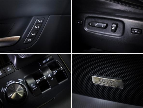 Lexus LX III Рестайлинг 2 с пробегом 2020 года, цена 11 200 000 рублей, 39188 км, внедорожник, Автокод Объявления