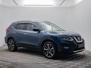 Nissan X-Trail III Рестайлинг Москва  - изображение 25