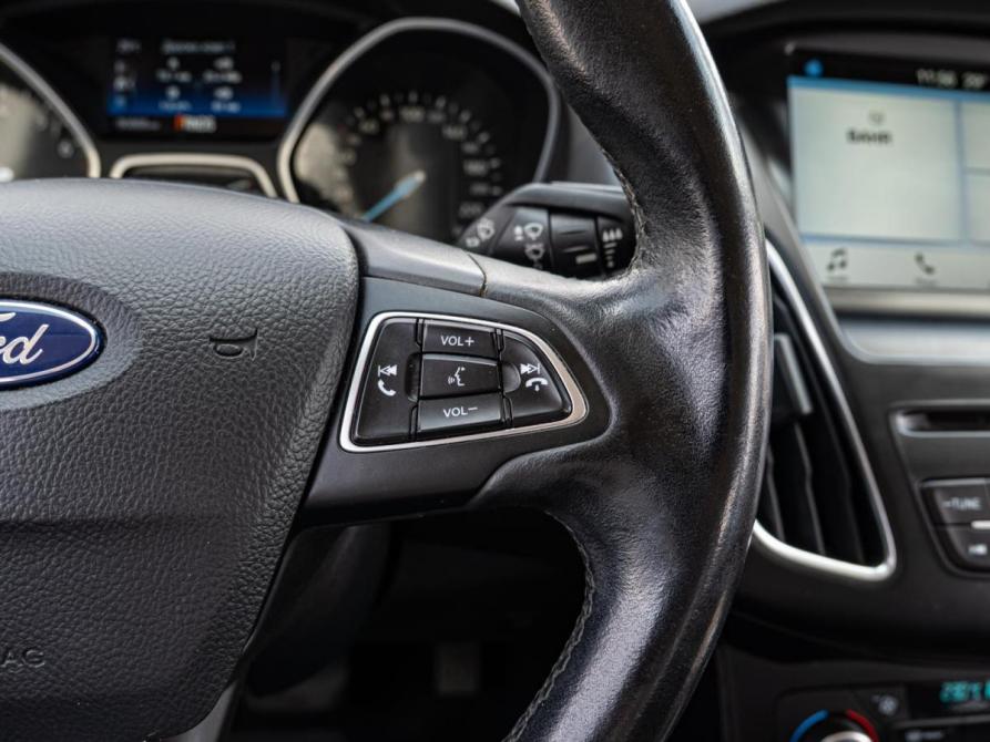 Ford Focus III Рестайлинг Краснодар  - изображение 19