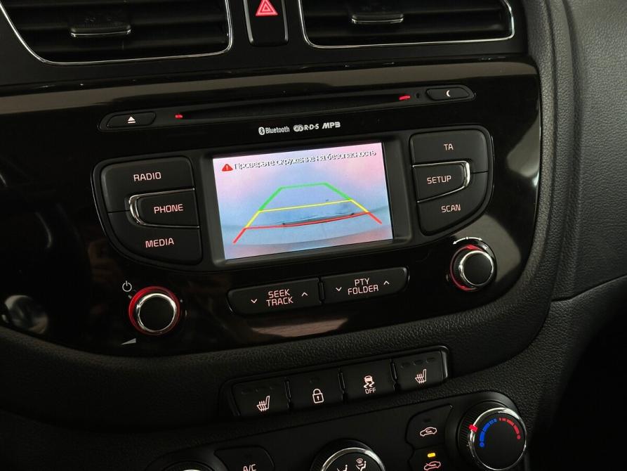 Kia Ceed II Москва  - изображение 8