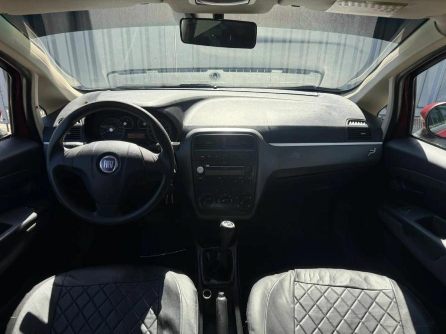 Fiat Punto III Grande Punto Ростов-на-Дону  - изображение 11