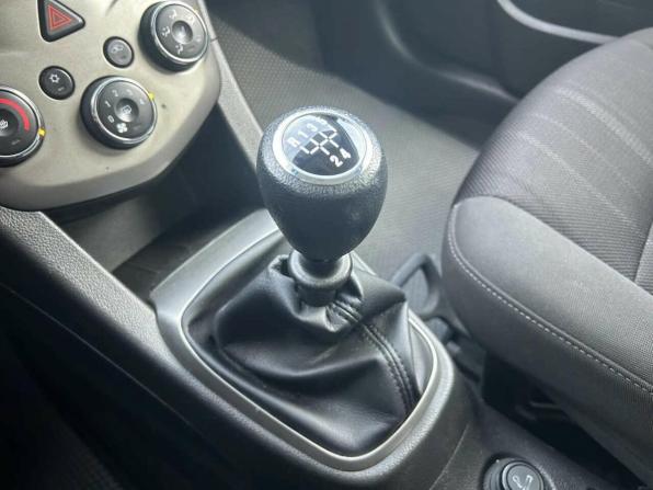 Chevrolet Aveo II с пробегом 2013 года, цена 566 000 рублей, 109183 км, седан, Автокод Объявления