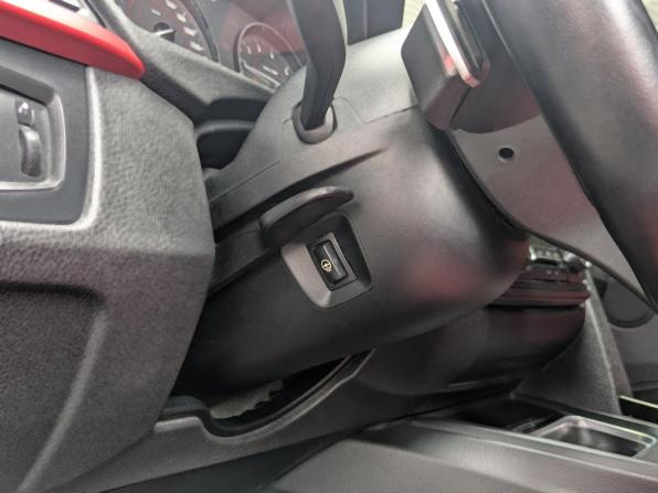 BMW 3 серии VI (F3x) с пробегом 2011 года, цена 1 595 000 рублей, 216000 км, седан, Автокод Объявления