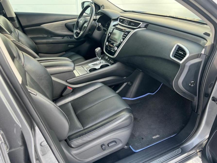 Nissan Murano III (Z52) Екатеринбург  - изображение 11