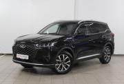 Chery Tiggo 7 Pro Max I Астрахань  - изображение 35