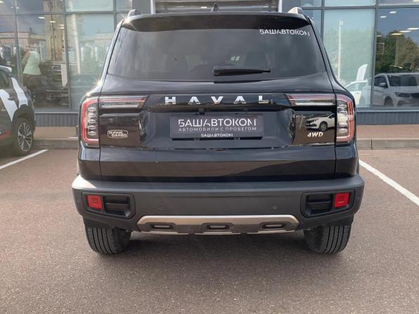 Haval Dargo I с пробегом 2025 года, цена 2 930 000 рублей, 22700 км, внедорожник, Автокод Объявления