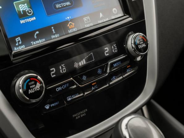 Nissan Murano III (Z52) с пробегом 2019 года, цена 3 220 000 рублей, 73642 км, внедорожник, Автокод Объявления