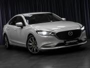 Mazda 6 III (GJ) Рестайлинг 2 Тюмень  - изображение 39