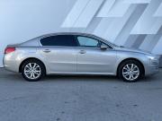 Peugeot 508 I Екатеринбург  - изображение 30