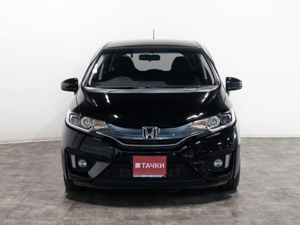 Honda Fit III с пробегом 2013 года, цена 890 000 рублей, 136000 км, хэтчбек, Автокод Объявления