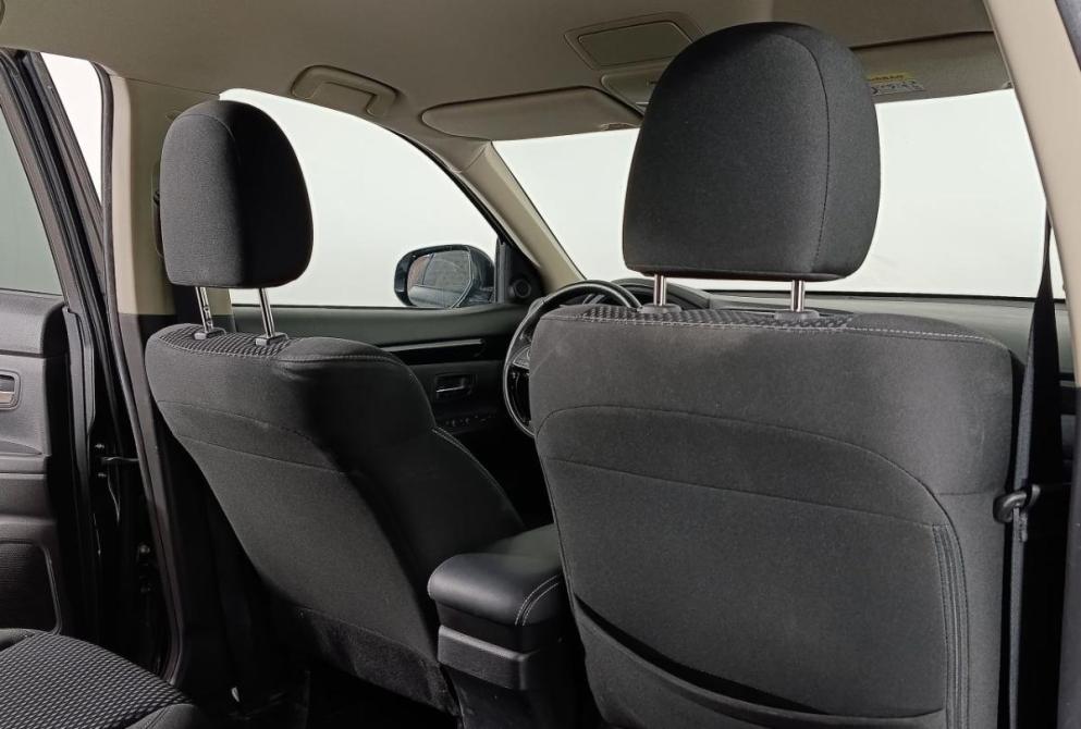 Mitsubishi Outlander III Рестайлинг 3 Волгоград  - изображение 10