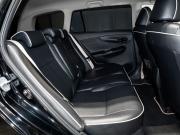 Toyota Corolla X (E140 E150) Рестайлинг Чита  - изображение 22