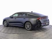 Kia K5 III Москва  - изображение 37