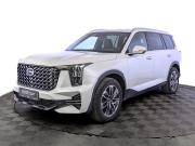 GAC GS8 II Москва  - изображение 31