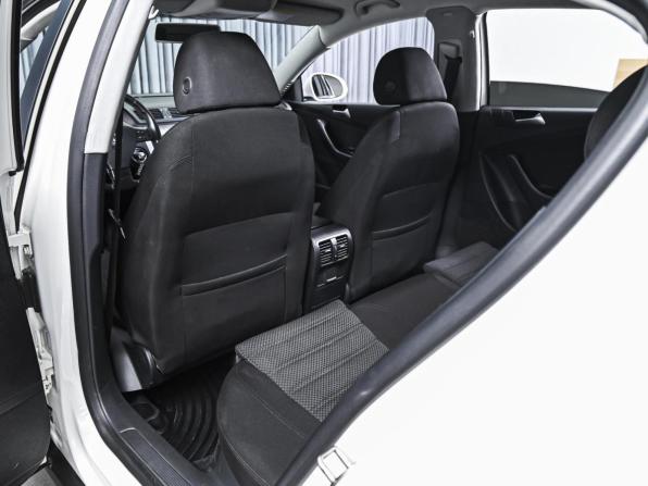 Volkswagen Passat B6 с пробегом 2009 года, цена 795 000 рублей, 272096 км, седан, Автокод Объявления