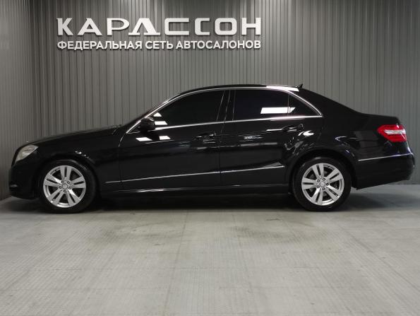 Mercedes-Benz E-Класс IV (W212 S212 C207) с пробегом 2011 года, цена 1 250 000 рублей, 246000 км, седан, Автокод Объявления