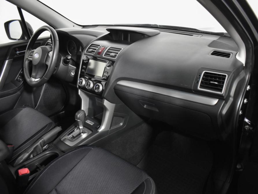 Subaru Forester IV Рестайлинг Санкт-Петербург  - изображение 12