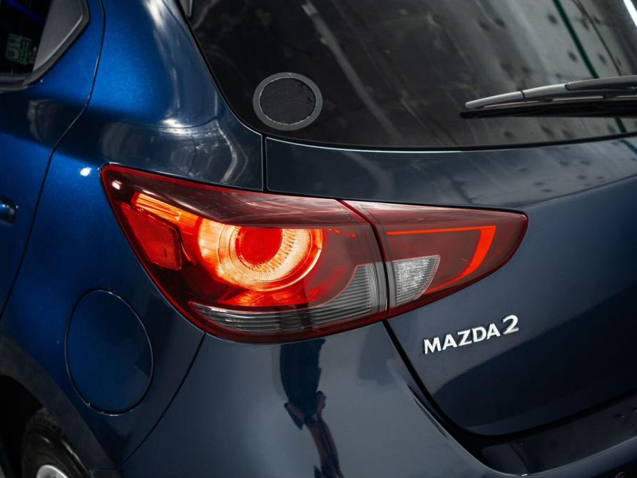 Mazda 2 III (DJ) Рестайлинг Иркутск  - изображение 23