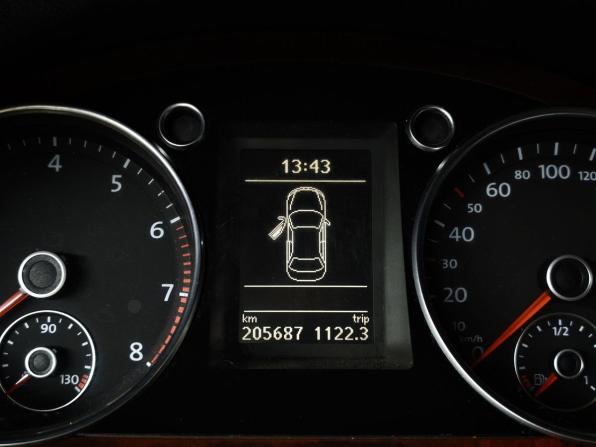 Volkswagen Passat B6 с пробегом 2010 года, цена 515 000 рублей, 205685 км, седан, Автокод Объявления