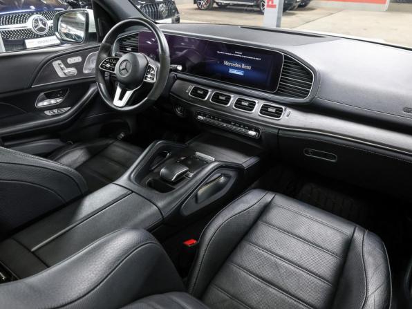 Mercedes-Benz GLE II (V167) с пробегом 2019 года, цена 6 998 000 рублей, 64734 км, внедорожник, Автокод Объявления