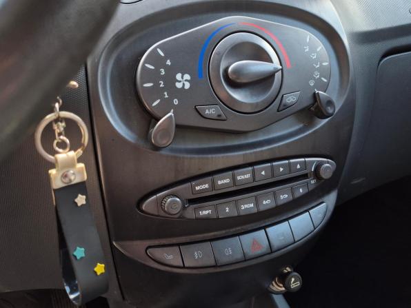 Chery IndiS (S18D) I с пробегом 2012 года, цена 229 000 рублей, 149050 км, хэтчбек, Автокод Объявления