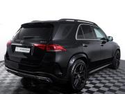 Mercedes-Benz GLE II (V167) Москва  - изображение 29