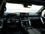 Toyota Land Cruiser 300 Series Москва  - изображение 33