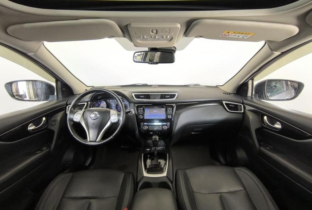 Nissan Qashqai II Нижний Новгород  - изображение 10