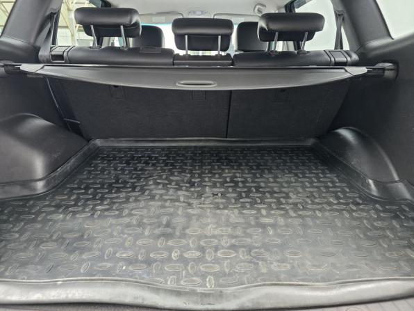 Hyundai Santa Fe II Рестайлинг с пробегом 2010 года, цена 1 210 000 рублей, 238545 км, внедорожник, Автокод Объявления