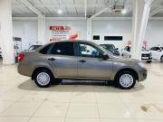 Lada (ВАЗ) Granta I Миасс  - изображение 19