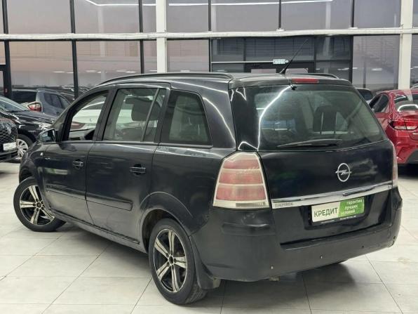 Opel Zafira B с пробегом 2007 года, цена 299 000 рублей, 300000 км, минивэн, Автокод Объявления