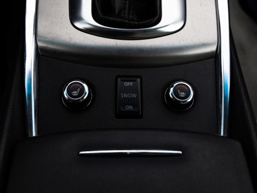 Infiniti G IV Санкт-Петербург  - изображение 19