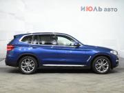 BMW X3 III (G01) Екатеринбург  - изображение 30