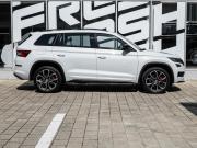 Skoda Kodiaq RS I Ставрополь  - изображение 35