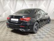 Mercedes-Benz A-Класс IV (W177) Москва  - изображение 22
