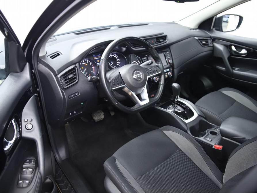 Nissan Qashqai II Рестайлинг Уфа  - изображение 10