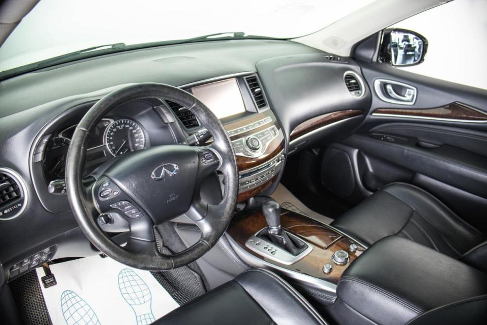 Infiniti QX60 I Пермь  - изображение 11